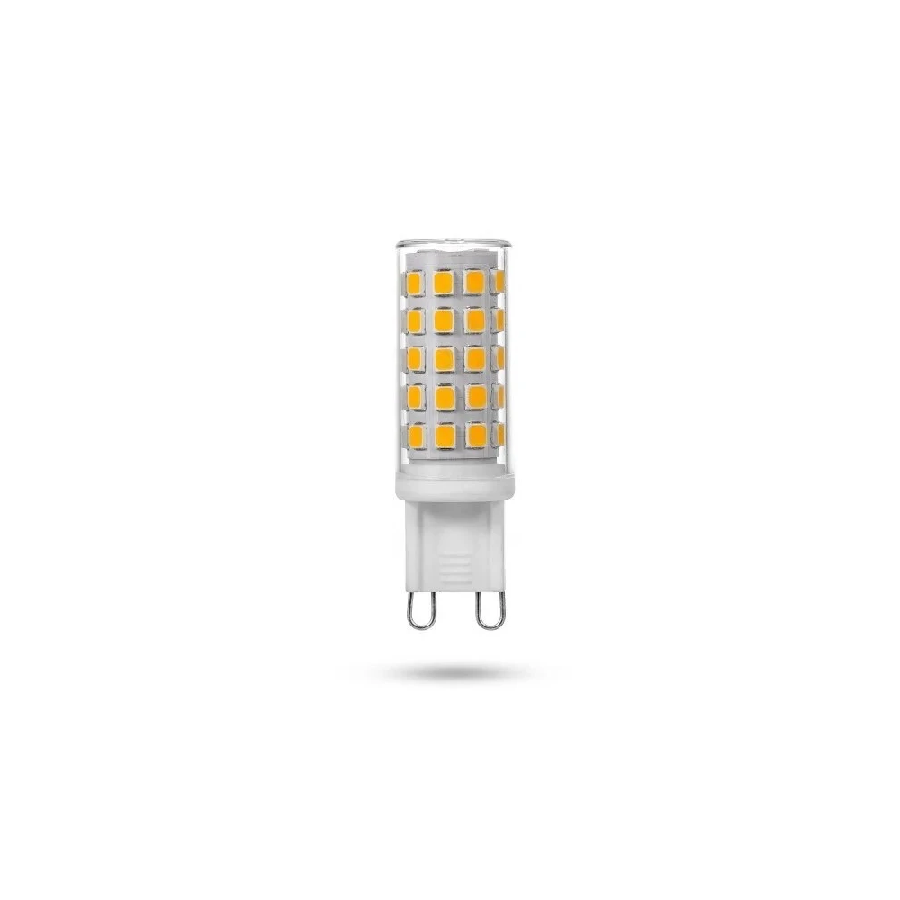 G9 5,5w Led Pære Dæmpbar : Ikke Dæmpbar, Kulør : Varm fra Ledlife
