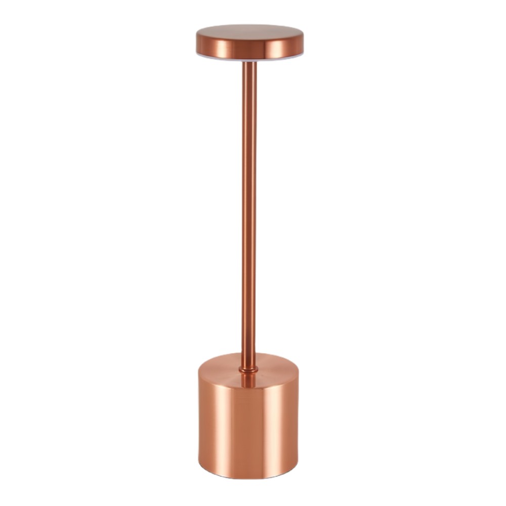 <br />
<b>Deprecated</b>:  mb_strtolower(): Passing null to parameter #1 ($string) of type string is deprecated in <b>/tmp/xim_id_3647-t5VQfE.tmp</b> on line <b>5</b><br />
Opladelig Led Bordlampe   Kobber, Touch Dæmpbar, Cct, Ip20   Dæmpbar : Dæmpbar, Kulør : Cct (varm Til Kold Hvid)