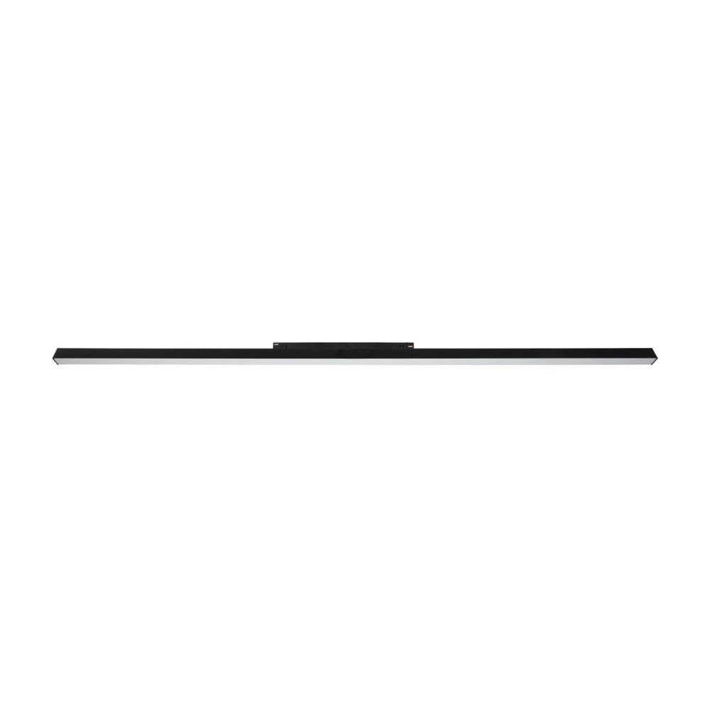 Shift Lysskinne 22w Sort, Ra90, 90 Cm fra Spectrum