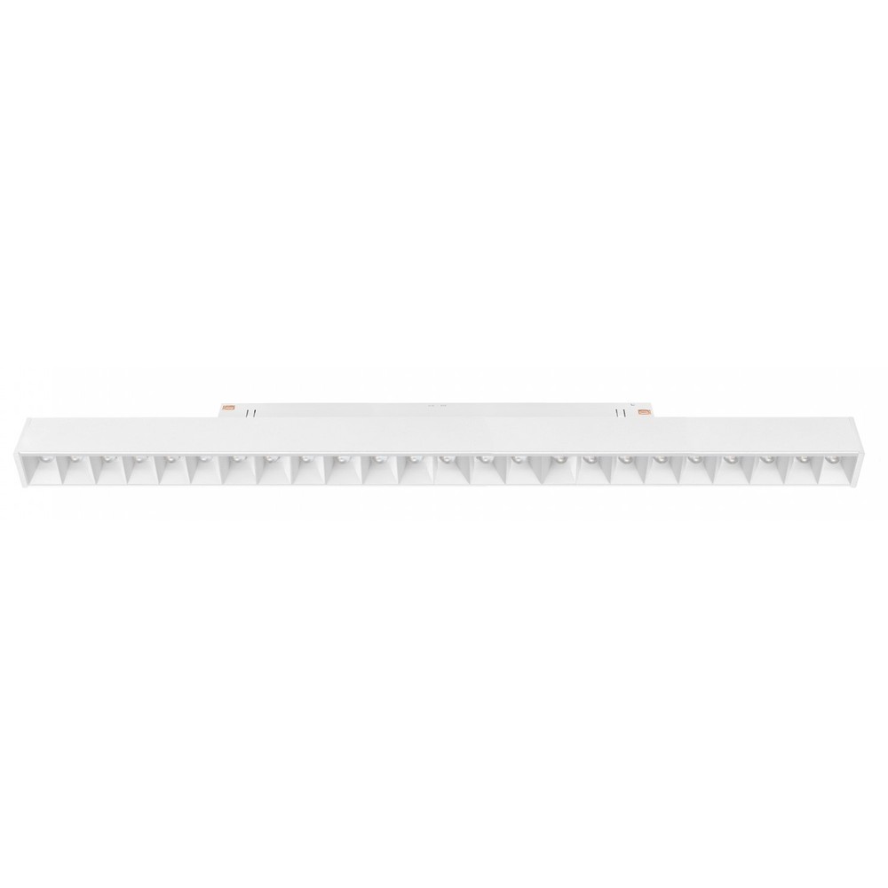 22w Ra90 Shift Grid Hvid, 40 Cm, Ugr19 fra Spectrum