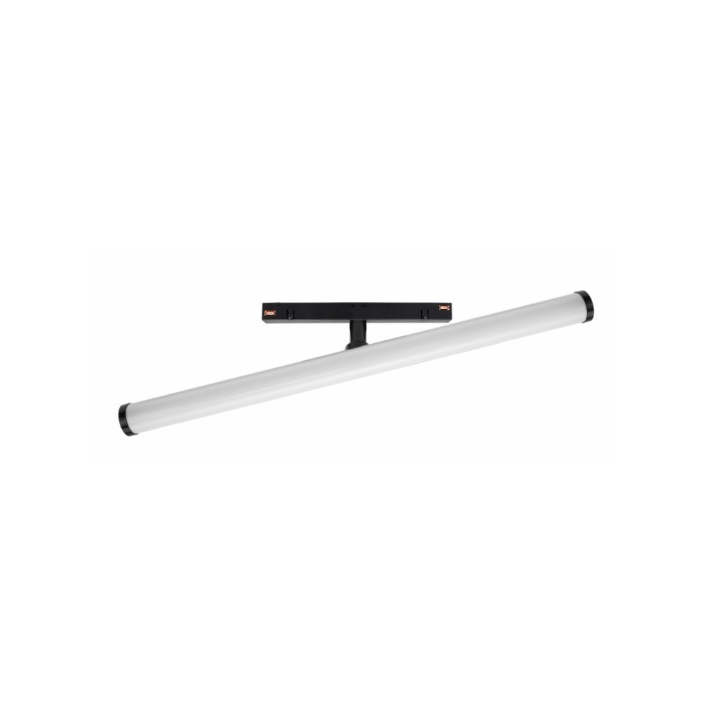 12w Ra90 Shift Beam Sort, 40 Cm fra Spectrum