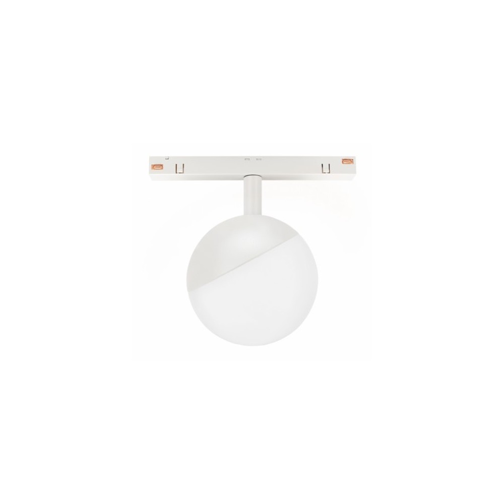5w Ra90 Shift Globe Hvid, ø10 Cm fra Spectrum