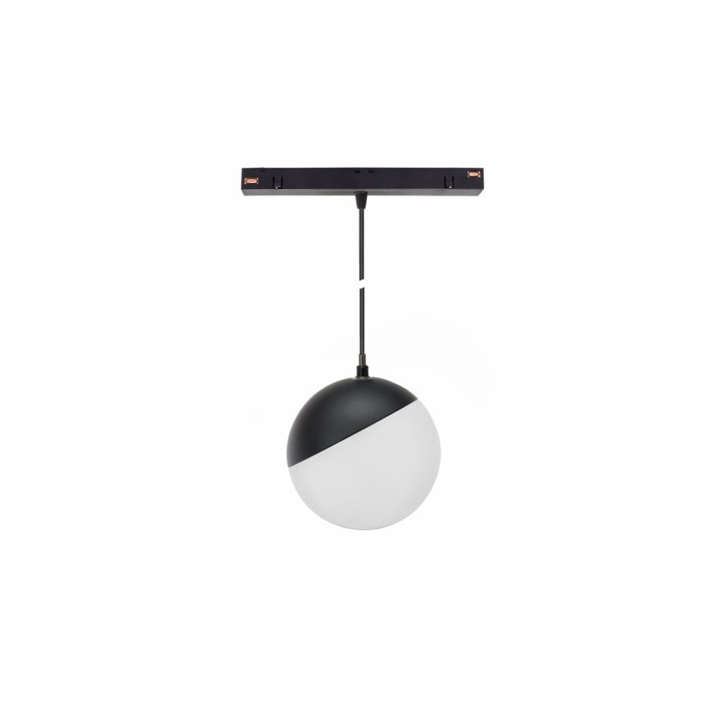 5w Ra90 Shift Globe P   Sort, ø10 Cm fra Spectrum