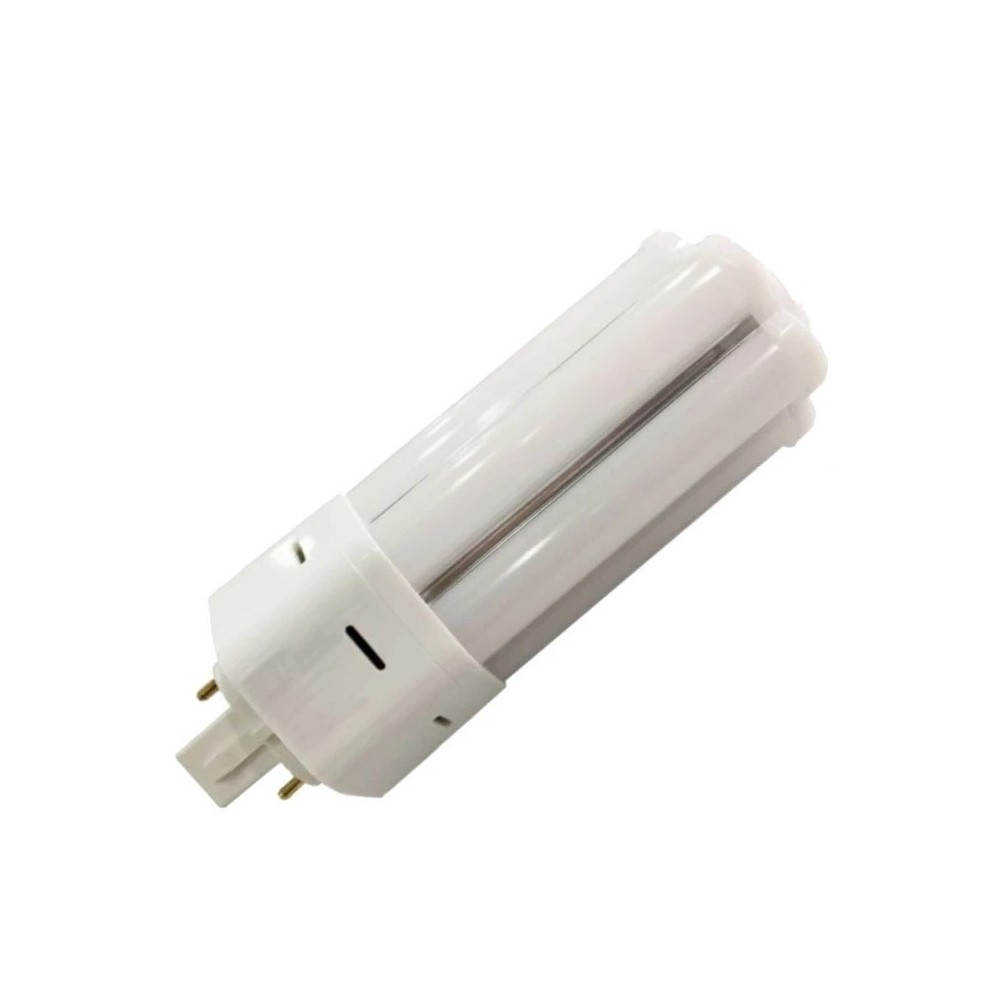 Gx24q 4,5w Led Pære Hf Ballast Kompatibel, 360° Dæmpbar : Ikke Dæmpbar, Kulør : Neutral fra Ledlife
