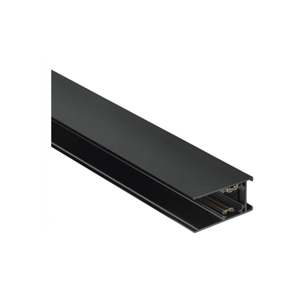 Shift Skinne   1 Meter, Sort fra Spectrum