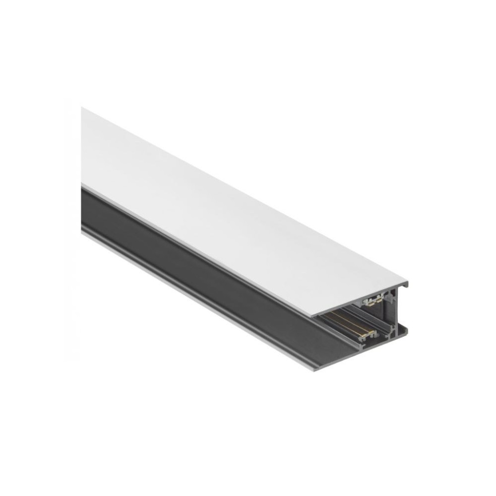 Shift Skinne   2 Meter, Hvid fra Spectrum