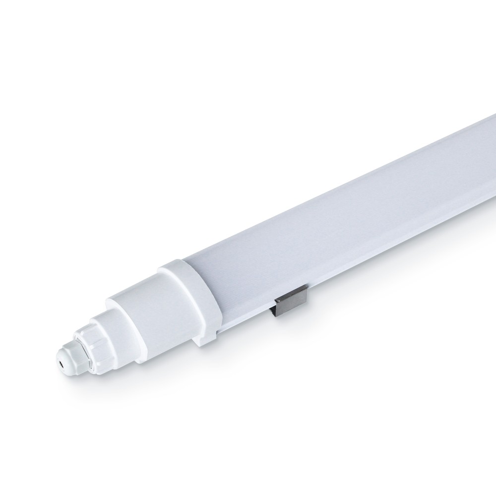 60cm 18w Vandtæt Komplet Led Armatur Ip65 Dæmpbar : Ikke Dæmpbar, Kulør : Neutral fra V-tac