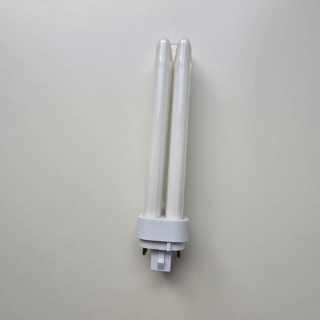 Duralux D E 26w G24q 3 3000k   Dura Lamp   Så Længe Lager Haves fra Duralamp