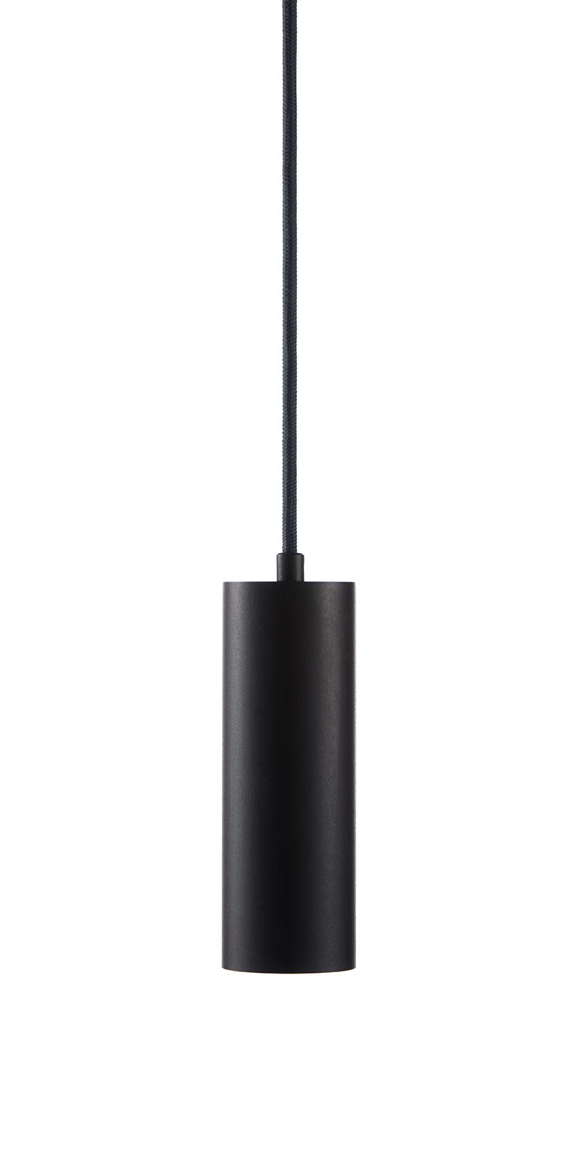Zero Pendel S1 Sort   Light Point fra Light-point