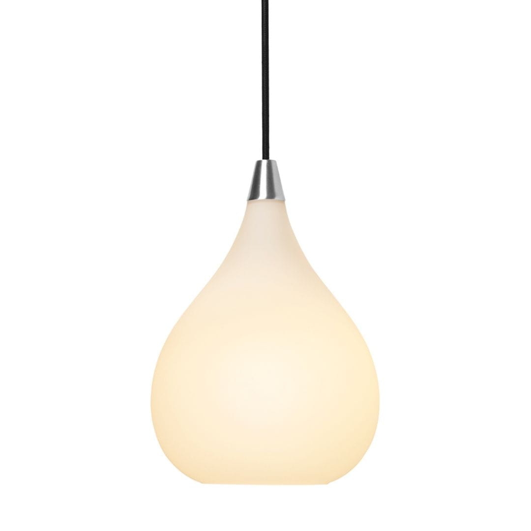 Drops Pendel ø17   Opal Hvid     fra Halo Design