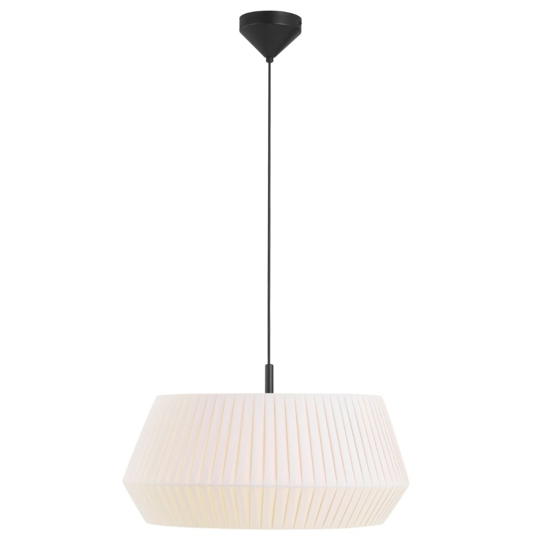 Dicte 53 Pendel   Hvid     fra Nordlux