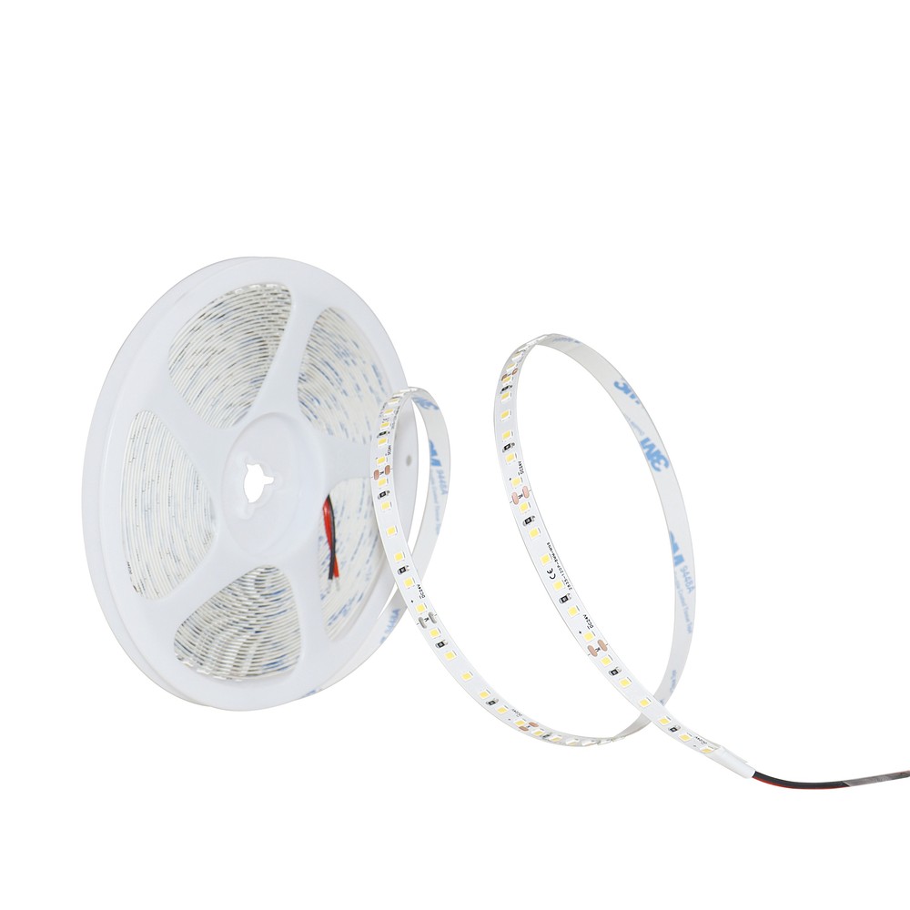 5m 12w M Led Strip Ra97 24v Dc, Ip20, 120 Led Pr. Meter Kulør : Neutral fra Ledlife