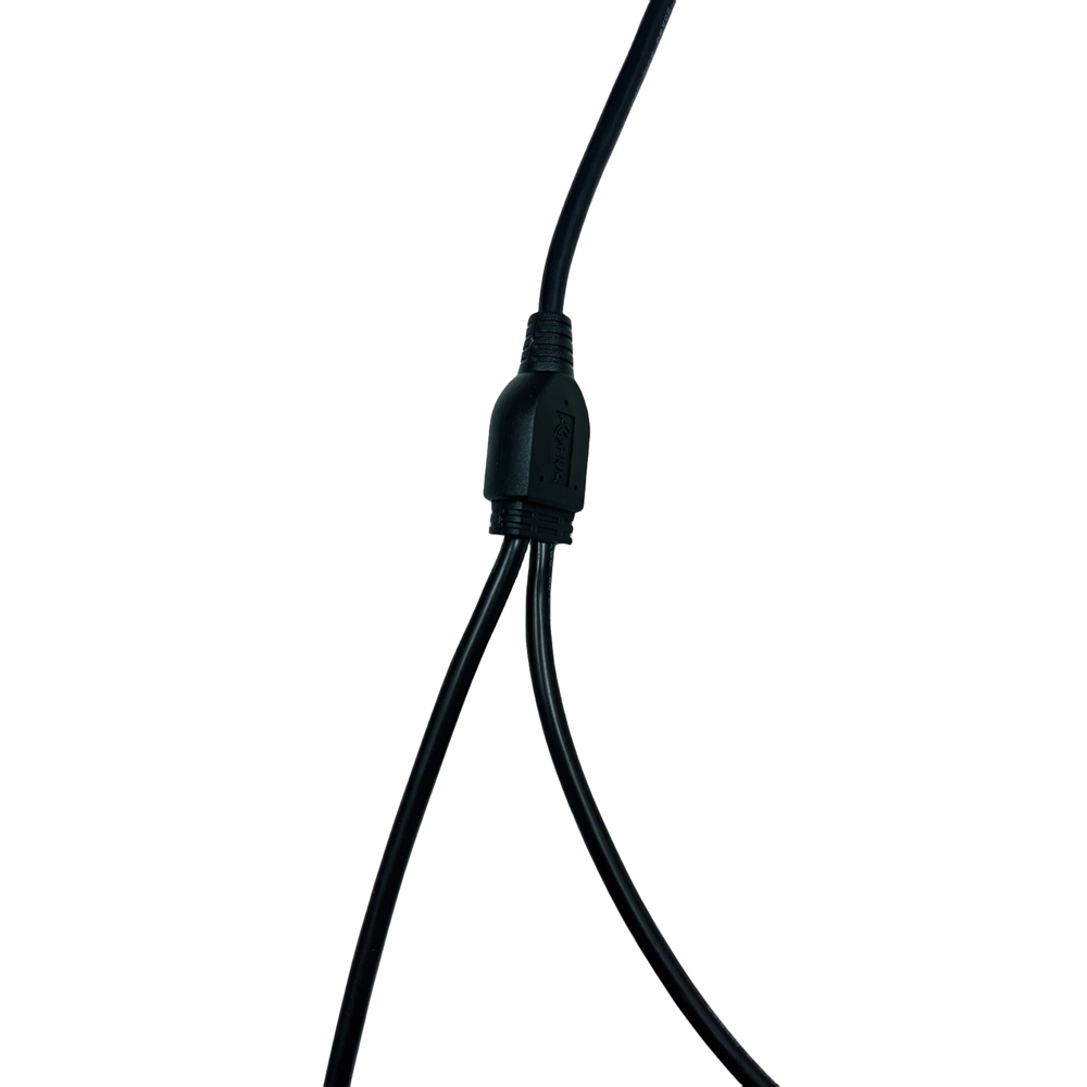 2 Vejs Splitter Til Rgbw Saunalys fra Ledlife