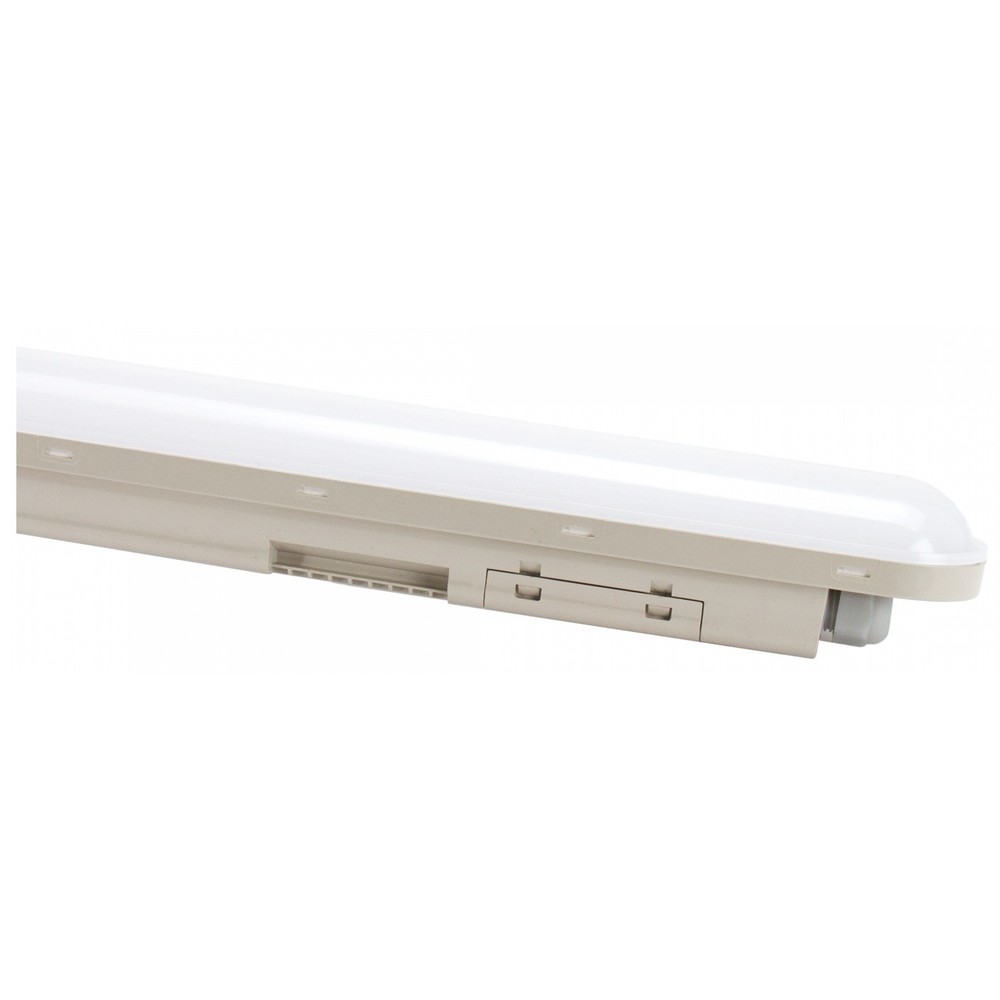 60cm 25w Limea Connect Led Armatur, Gennemfortrådet 160 Lm W, Ip65 Vandtæt Dæmpbar : Ikke Dæmpbar, Kulør : Neutral fra Spectrum