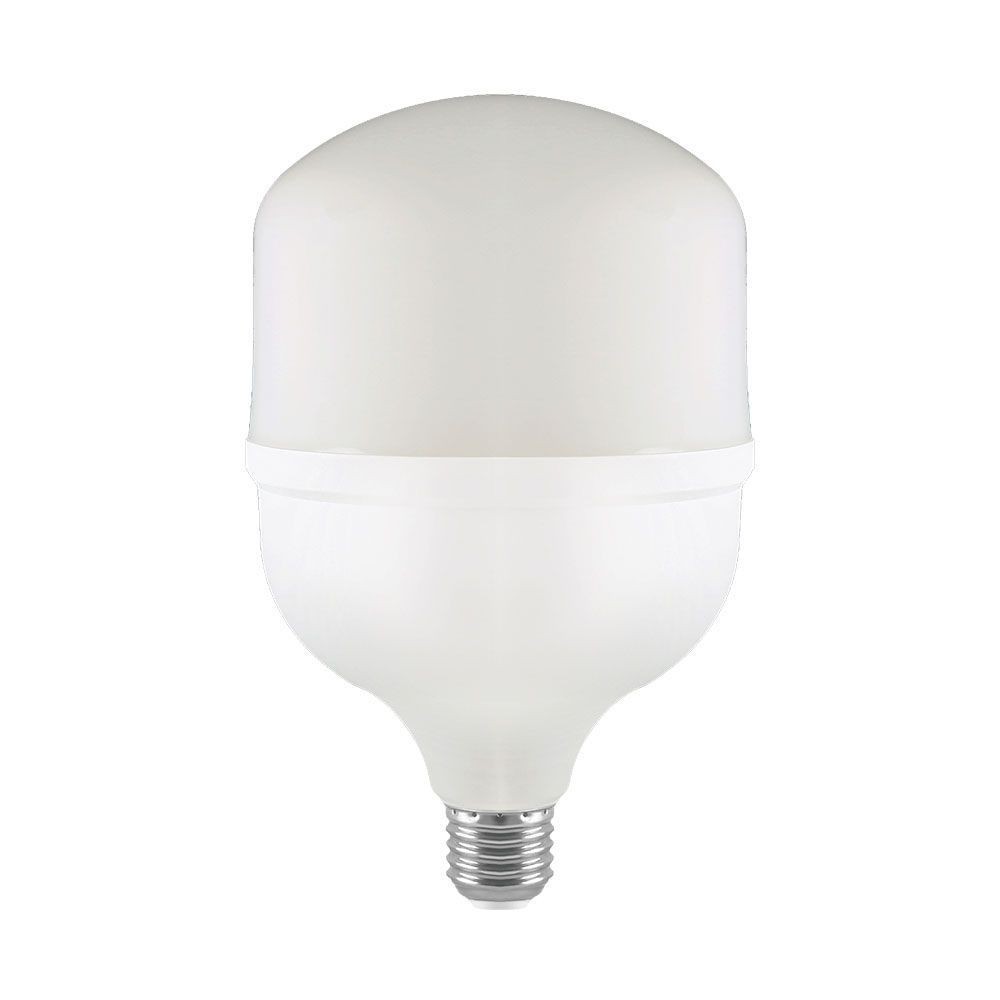 E27 40w Led Pære T120, Med E40 Fatningsadapter Dæmpbar : Ikke Dæmpbar, Kulør : Neutral fra V-tac