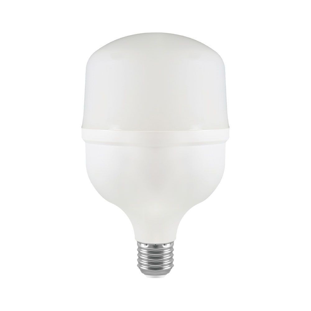 E27 30w Led Pære T100 Dæmpbar : Ikke Dæmpbar, Kulør : Neutral fra V-tac