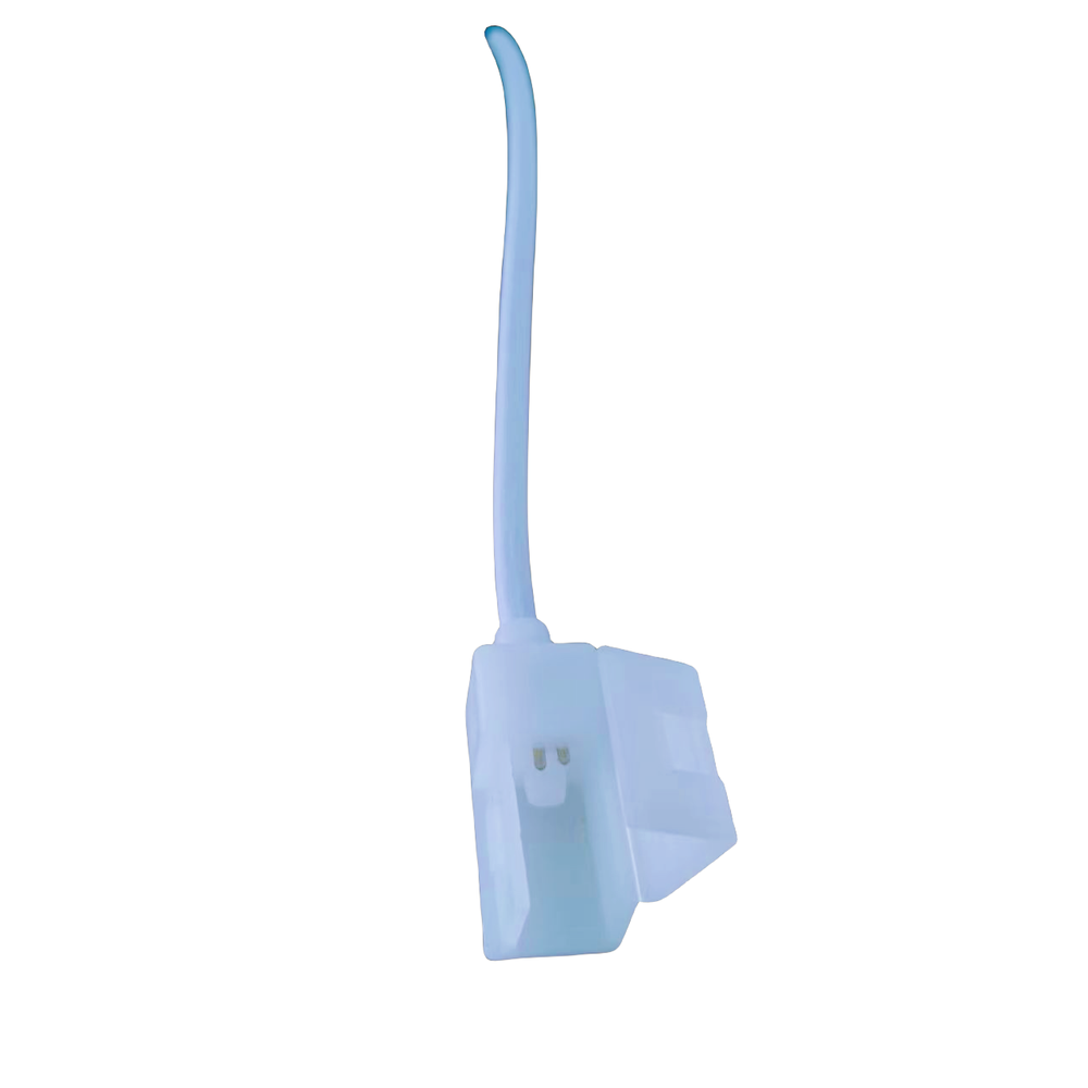 Stik Til 10x10 24v Neon Flex Led   Inkl. Endeprop, Ip67, 24v fra Ledlife