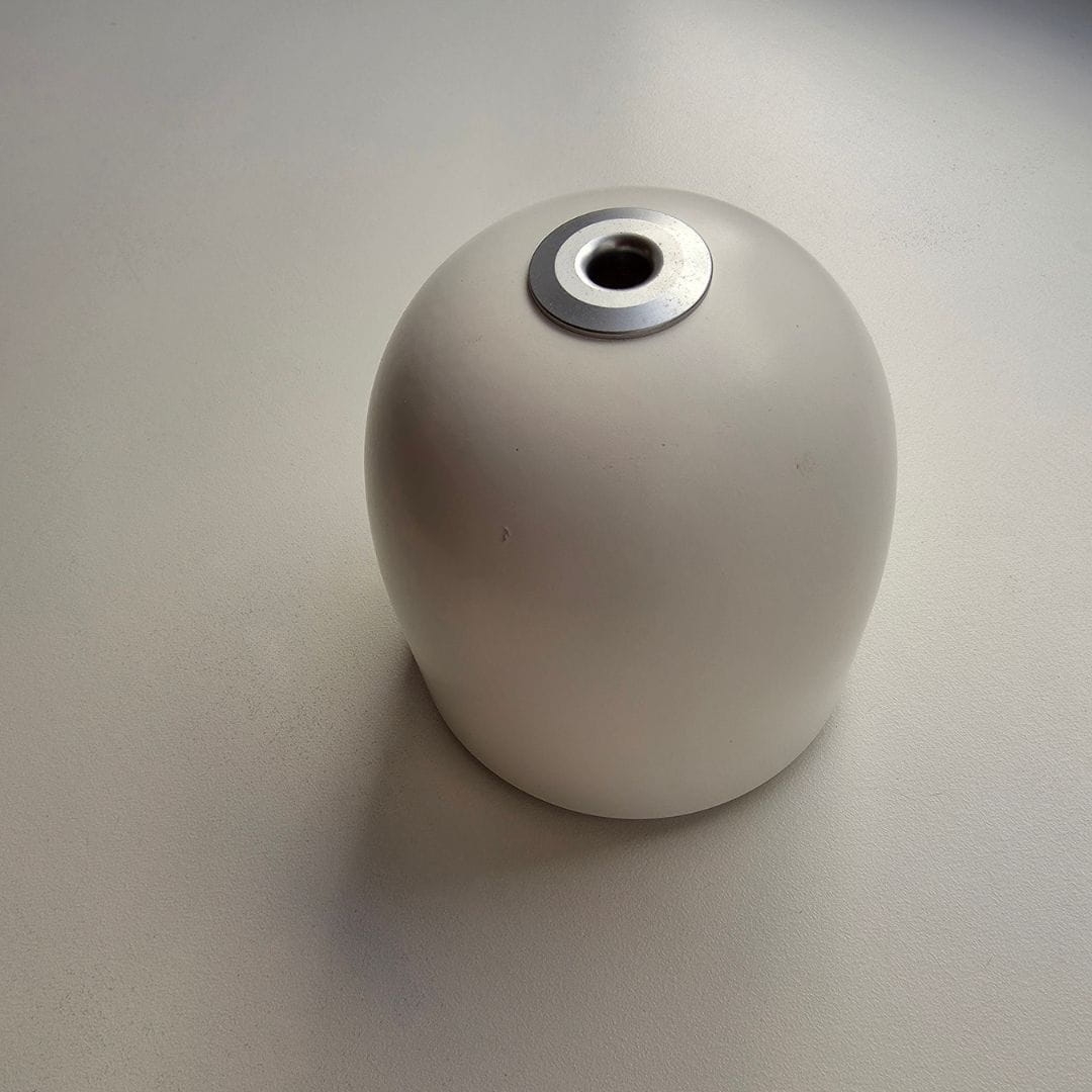 Loft Balakin Med Trafo Til Sinus Pendler       Så Længe Lager Haves fra Piet Hein