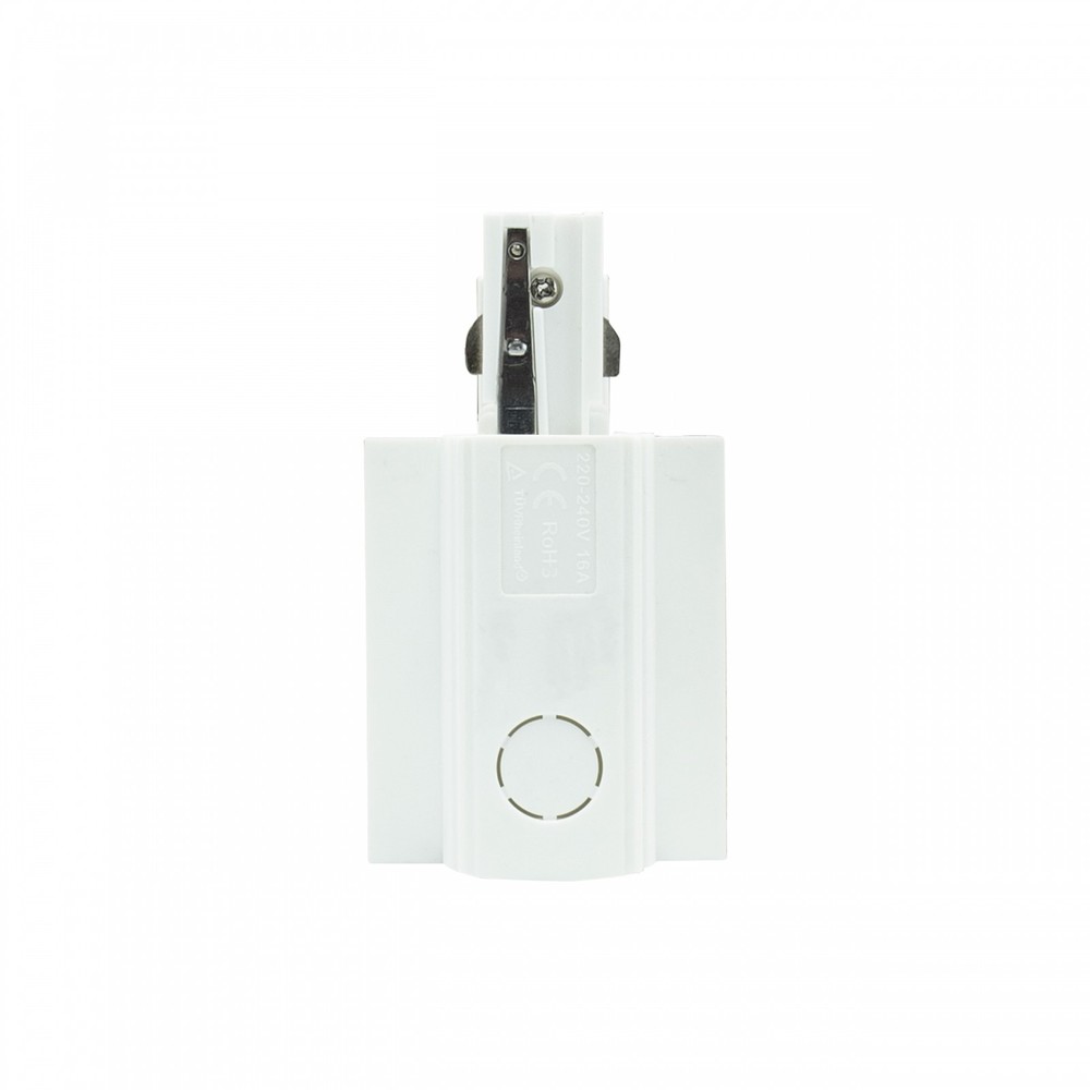 Sps Recessed Power Supply Right White   fra Spectrum