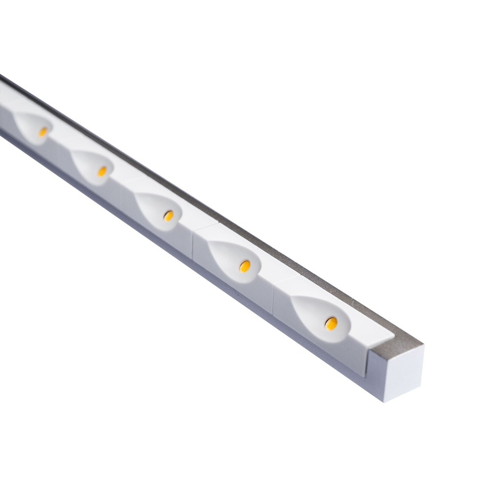 Orea 6led 6x1w   350ma, 230v, Varm Hvid, Smykker   Dæmpbar : Ikke Dæmpbar, Kulør : Varm fra Spectrum