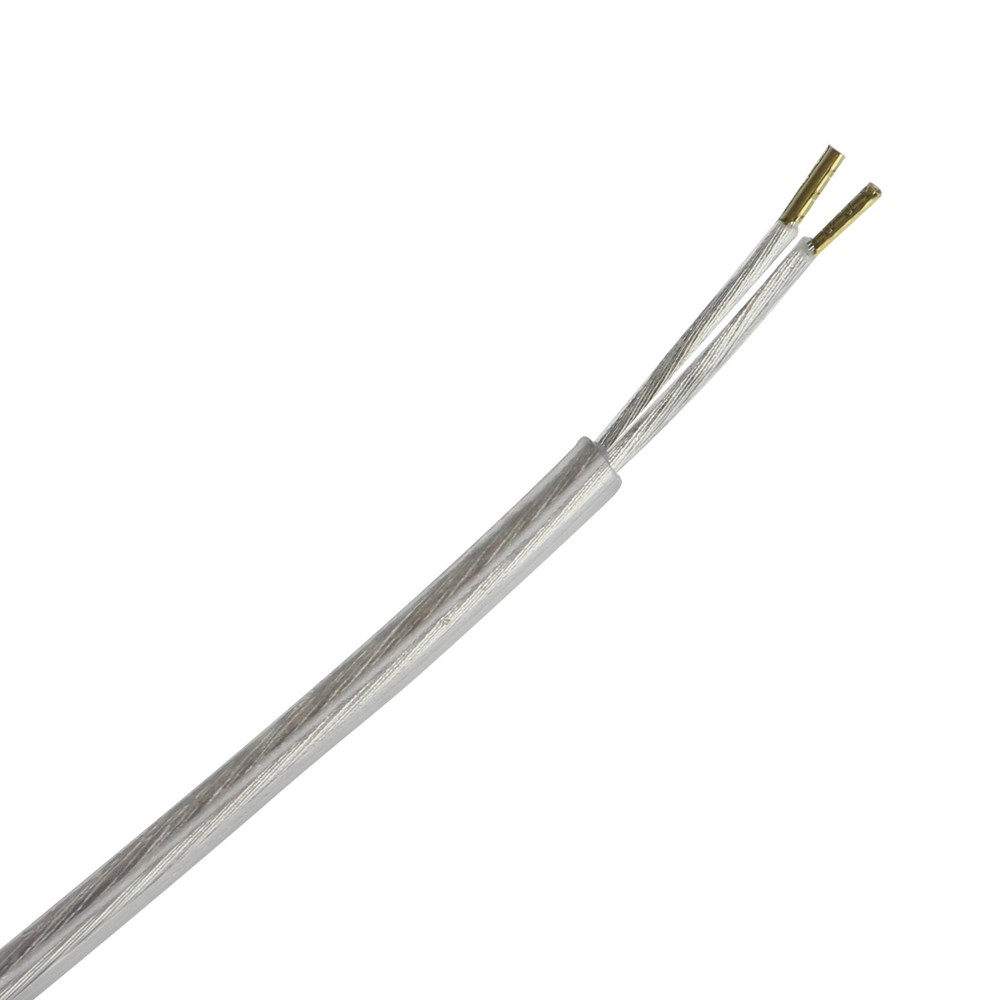 Omy 3x0,75mm2 Transparent 1.5m Uden Lyskilde fra Spectrum