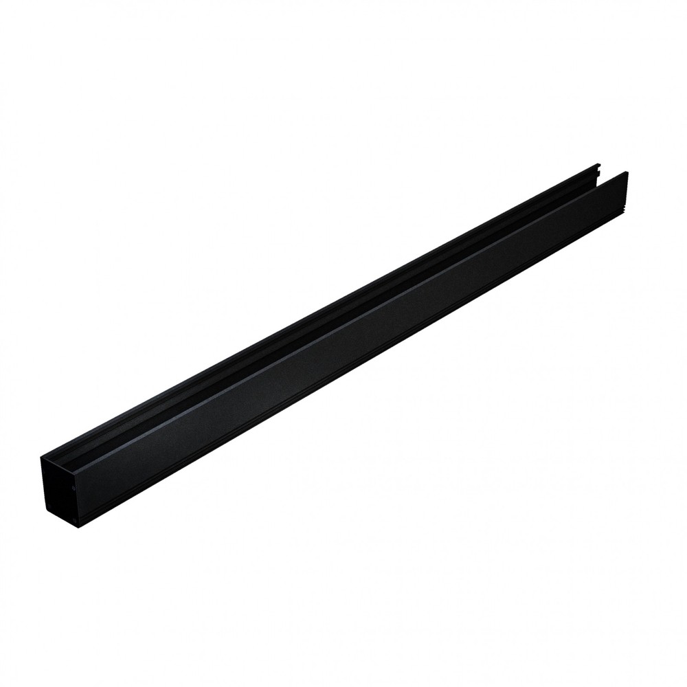Wld System   1000mm Skinne, Uden Lyskilde, Inkluderet Tilbehør: Mekanisk Og Elektrisk Connector, Endestykker fra Spectrum