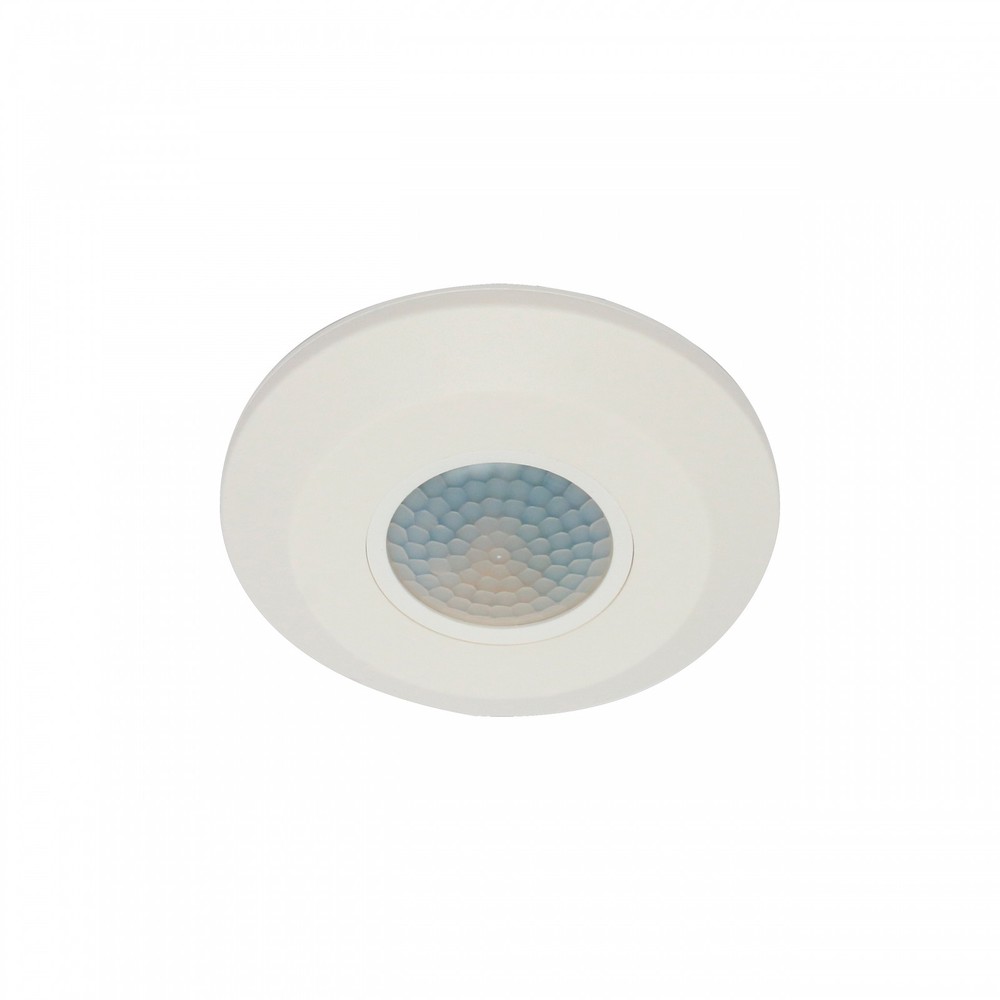 Bevægelsessensor 360° Pir 1000w, 6m, Ip20 Indendørs, 230v, fra Spectrum