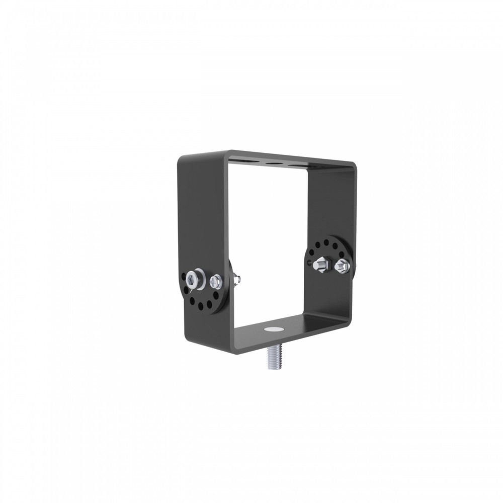 190w Led High Bay 4000k, Ip66, 90 Grader, Sort Kabinet, Udendørs Indendørs fra Spectrum