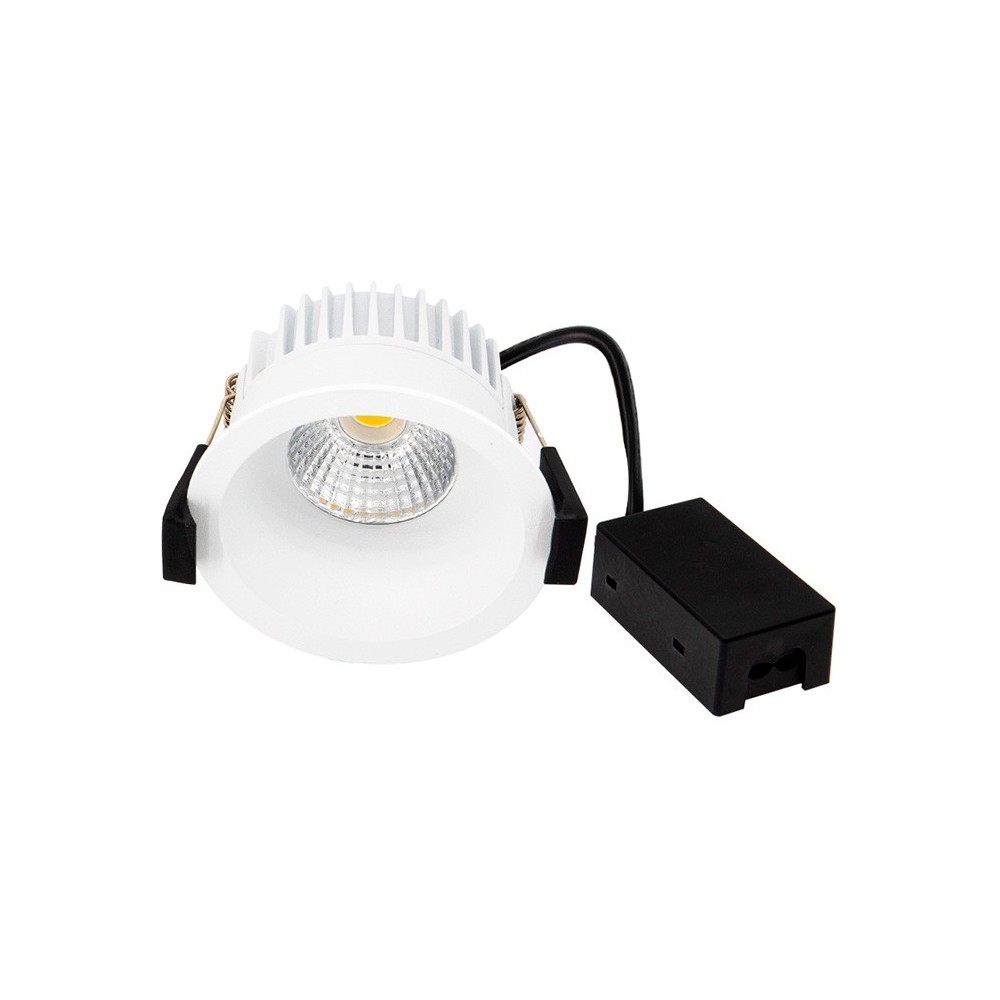6w Hilux D7 Gen2 Dæmpbar Ra95   Udendørs, 420lm, 70lm W, 2700k, Hvid fra Light Solutions