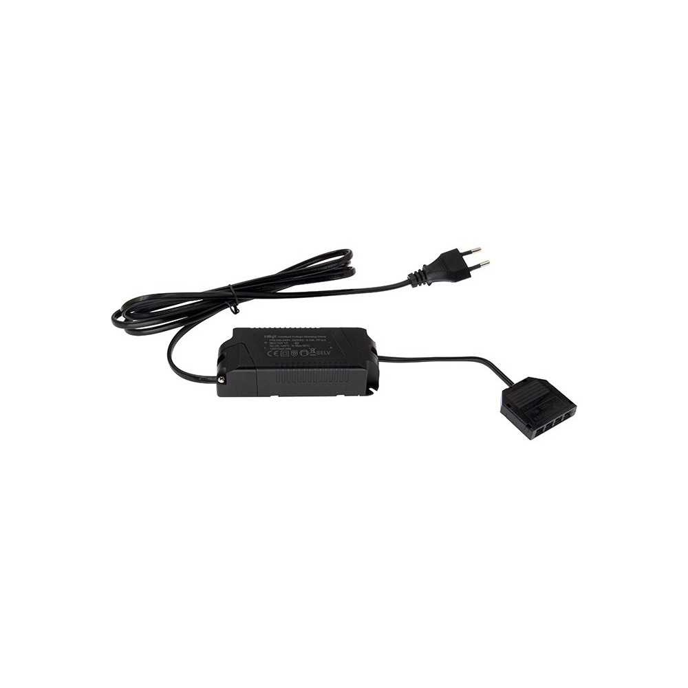 Hilux D1 Gen3 Led Driver   1 4 Spot, Dæmpbar fra Light Solutions