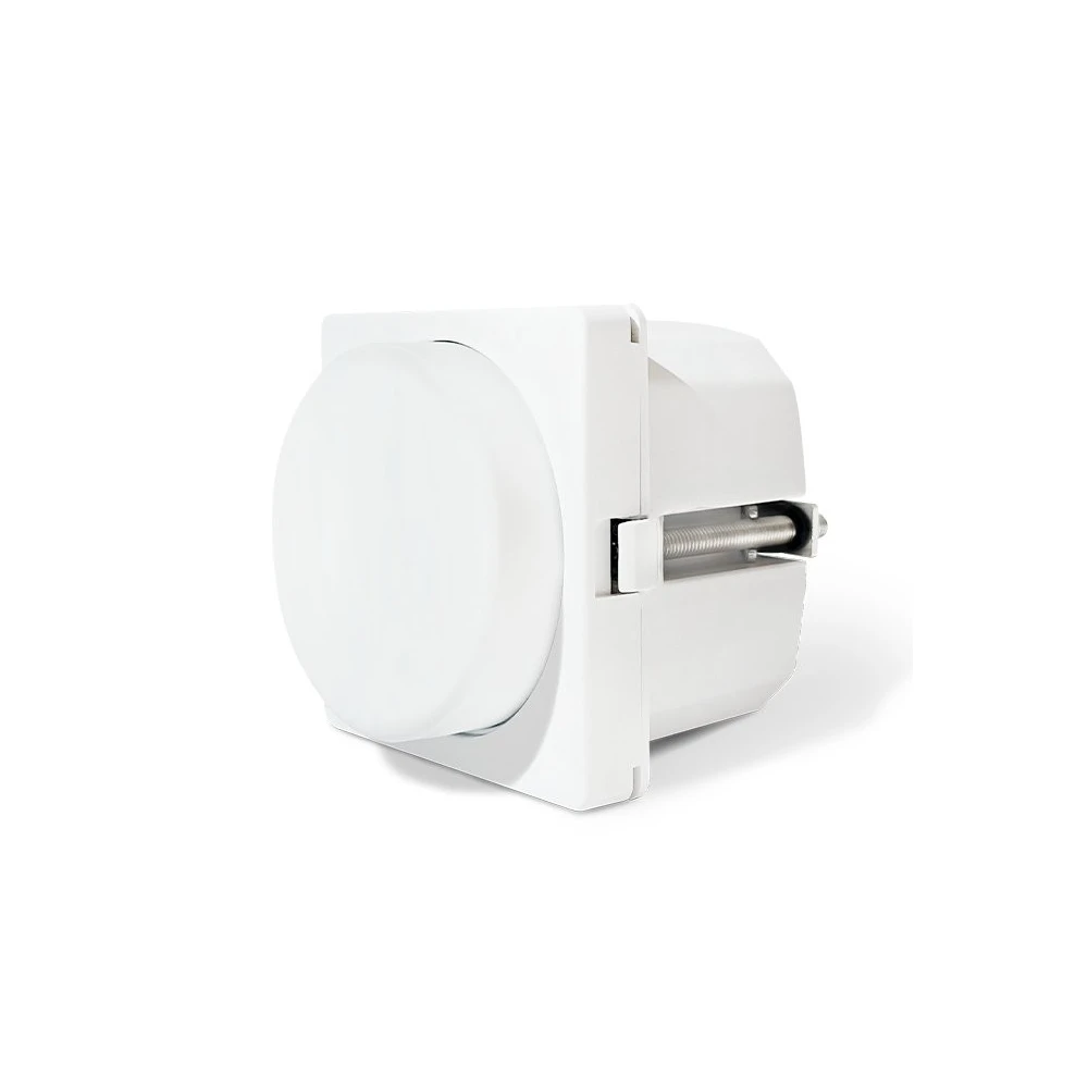 Zigbee Dreje Lysdæmper Til Lk Fuga   250w fra Light Solutions