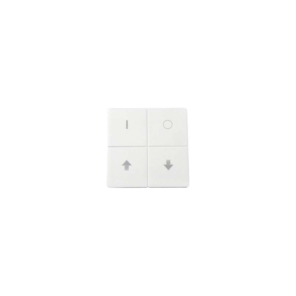 Lightbee Zigbee Tangent Med Ikoner fra Light Solutions