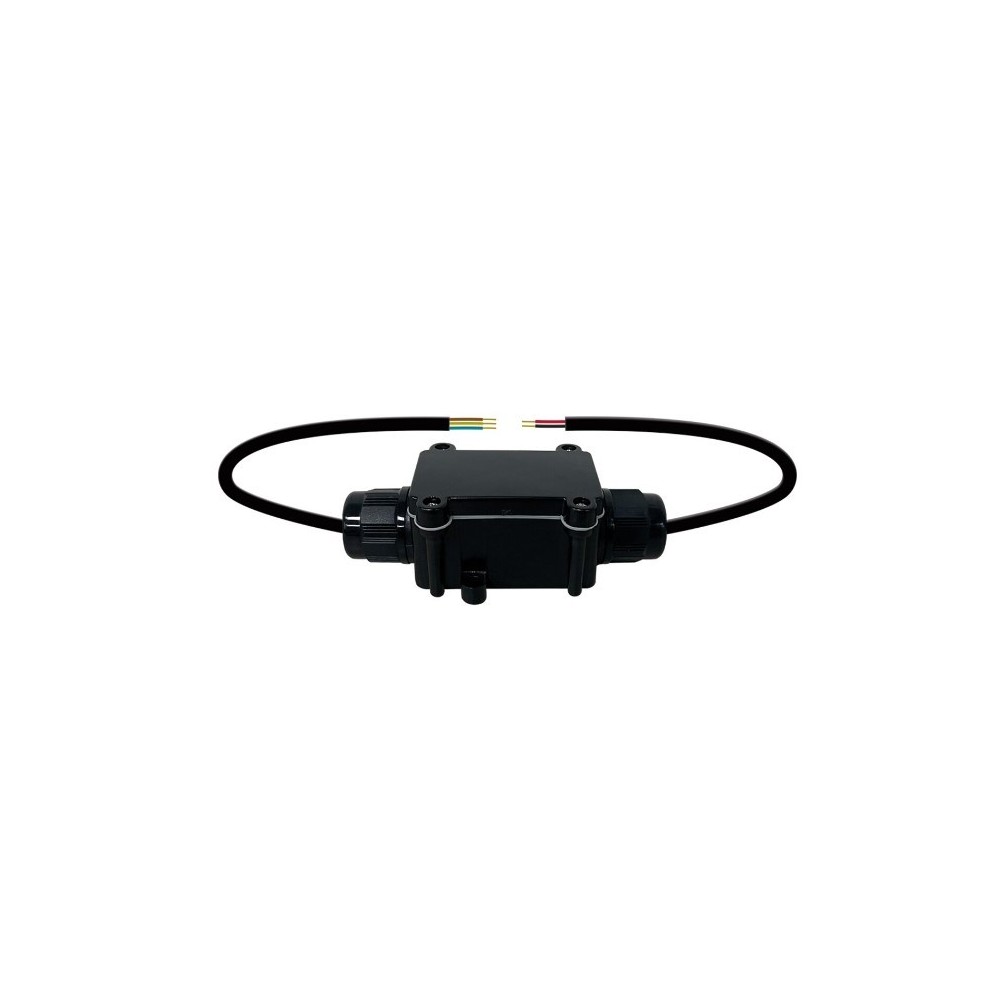 Rgbic Wifi Controller   12v 24v, 12v (120w) 24v (240w), Ip65 fra Gledopto