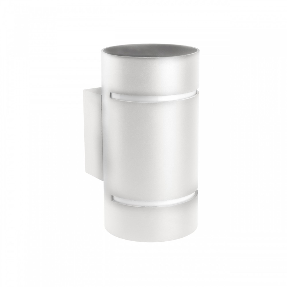 G9 Væglampe   Ip20, Aluminium, Uden Lyskilde fra Spectrum