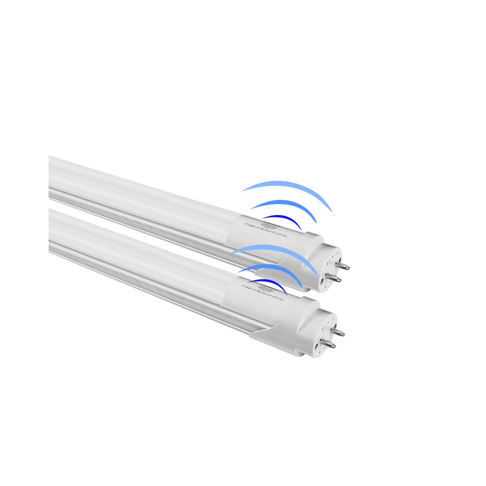 120cm 18w Sensor Led Rør T8 Sens120m 0 100%, Mikrobølge Sensor Kulør : Neutral fra Ledlife