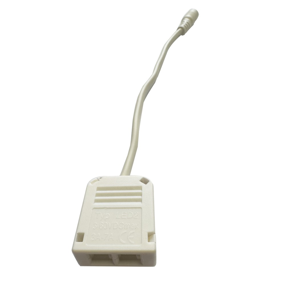Dupont Fordeler   Hvid, 2 Udgange fra Ledlife