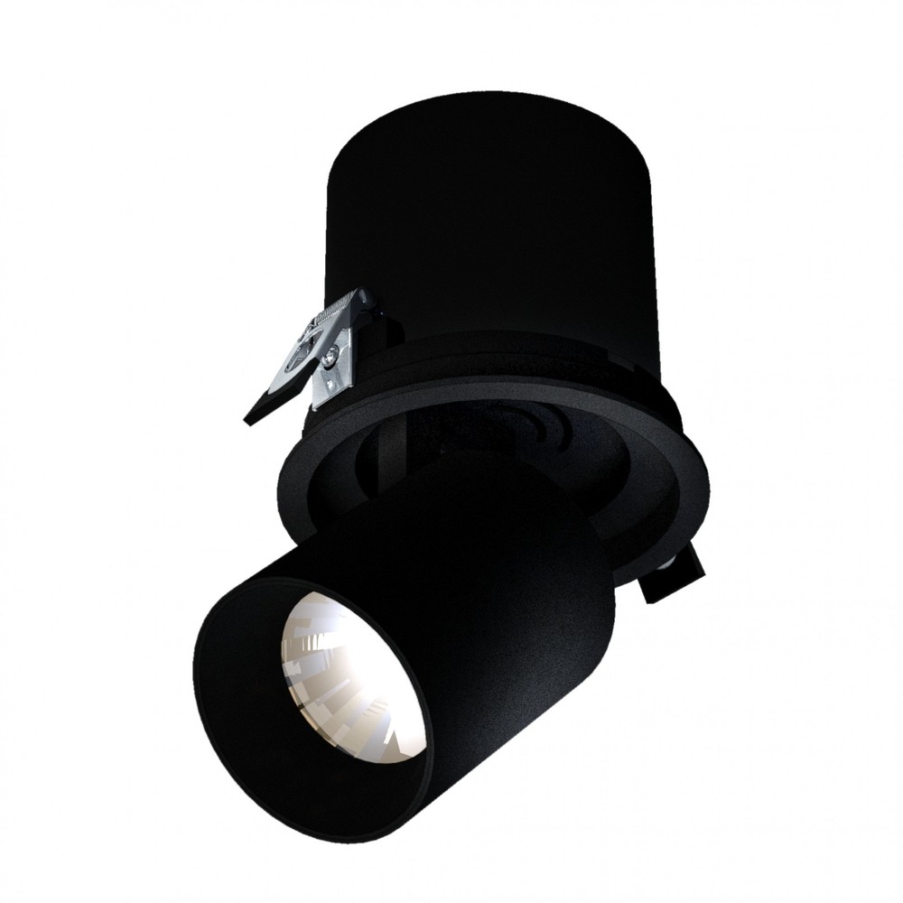 20w Strømforsyning Til In Out Model L   130x130 Mm, Sort, Reservedel fra Spectrum