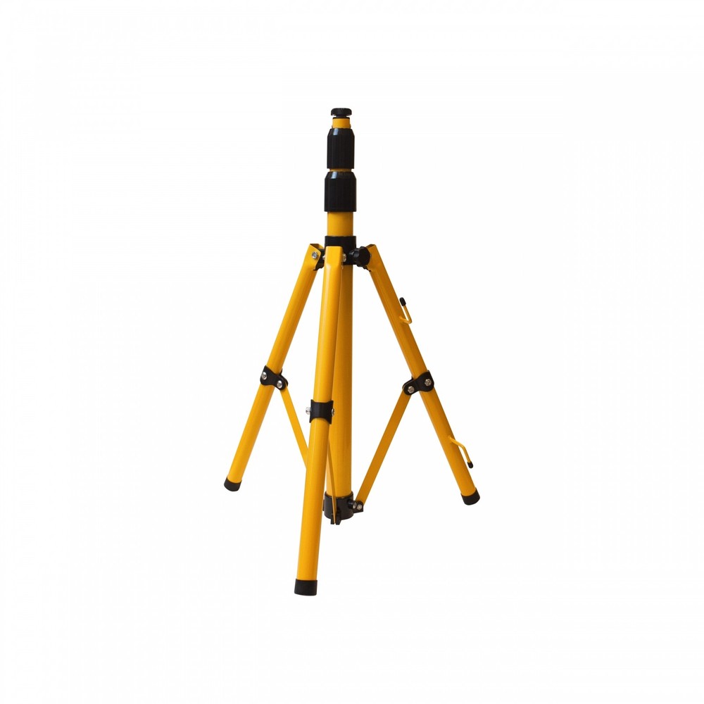 Tripod Stander Til Projektører Kan Foldes Sammen, 1,5m fra Spectrum