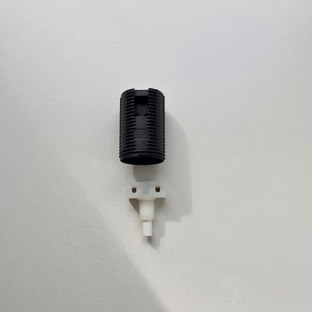 Afbryder Inkl. Fatning Til Luxy Væg, Gulv Og Bordlampe       Så Længe Lager Haves fra Rotaliana
