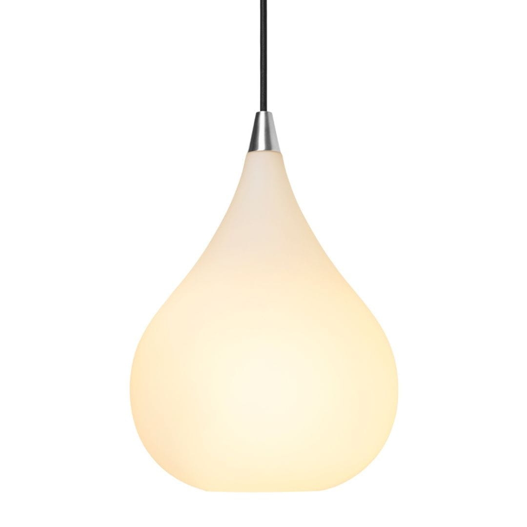 Drops Pendel ø23   Opal Hvid     fra Halo Design