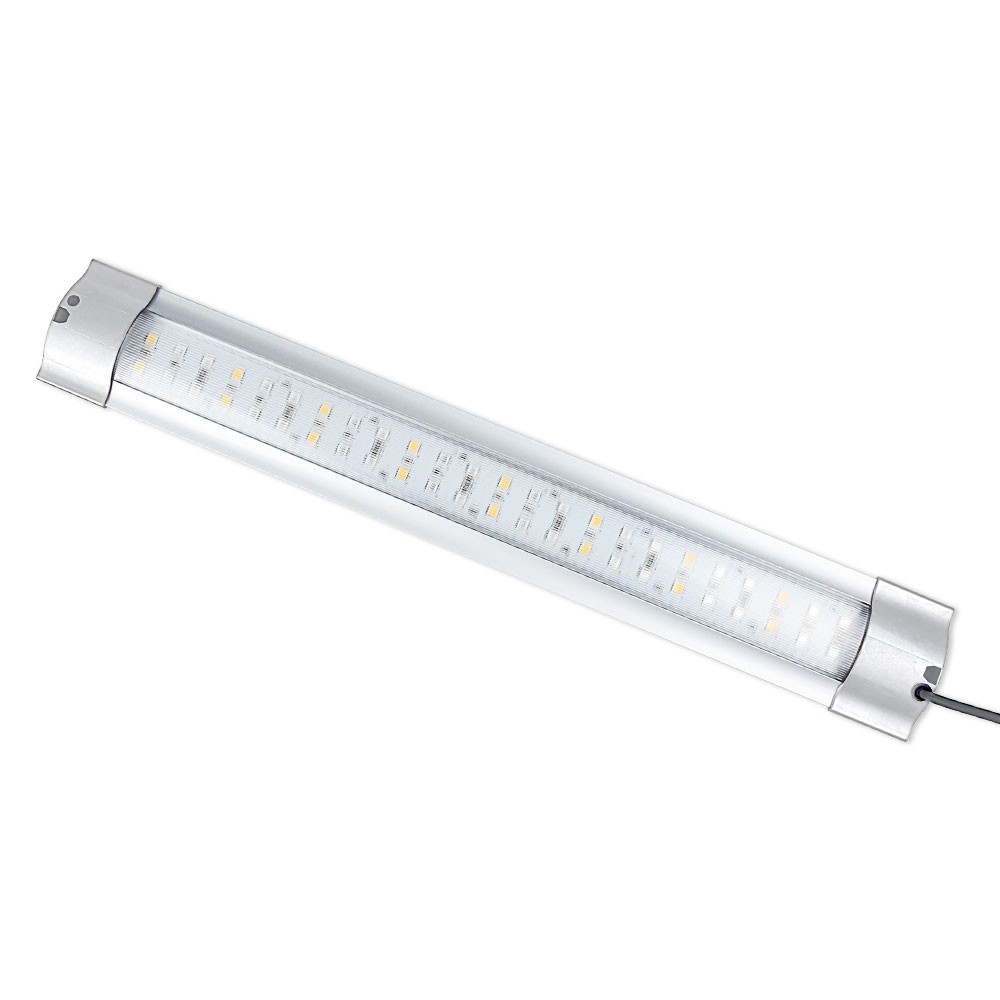 60 Cm Rgbw Wifi Akvarie Armatur 16w Led, Ip67 fra Ledlife