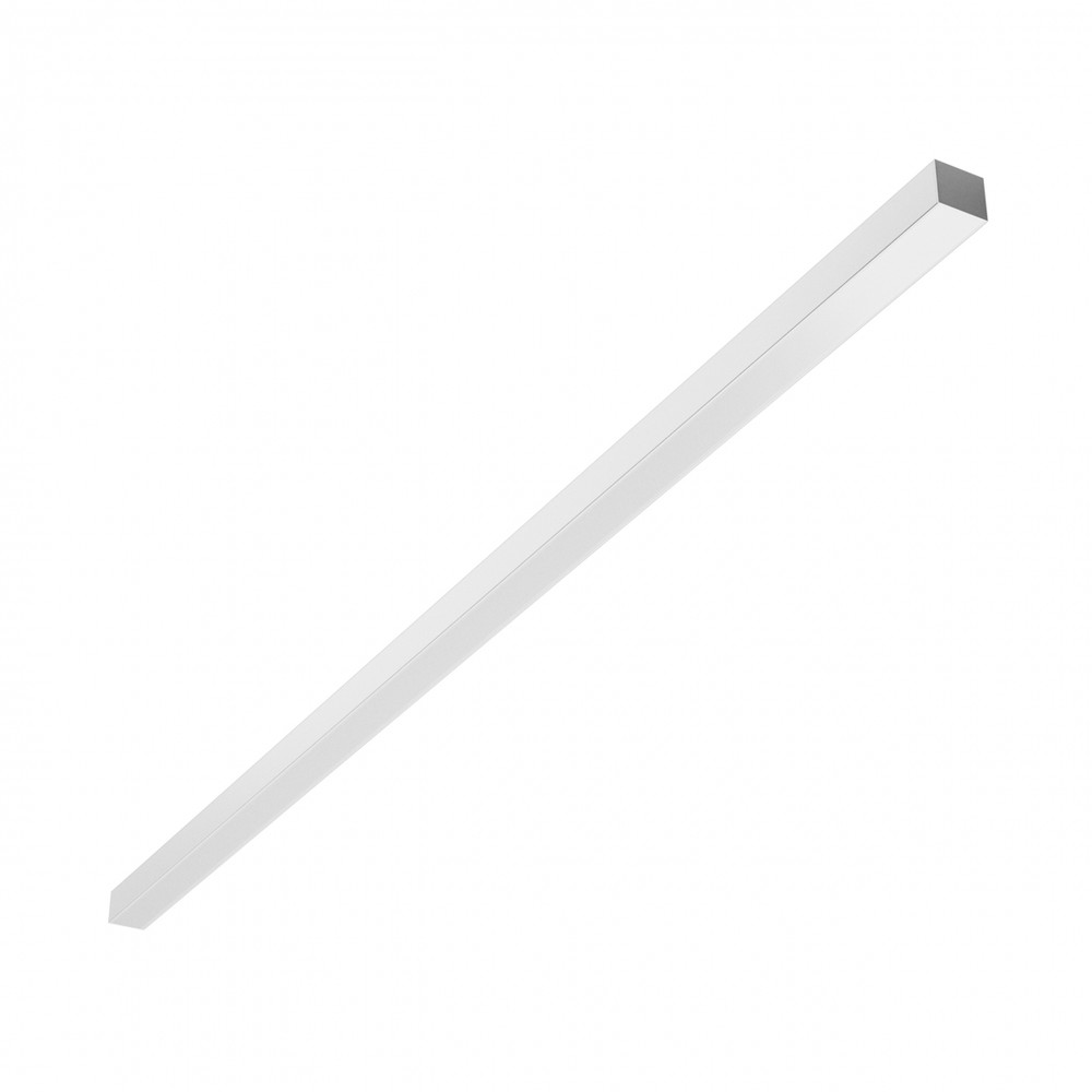 150cm 50w Allday Basic Led Lysskinne 125lm W, 3cct, Hvid, 5 års Garanti Dæmpbar : Ikke Dæmpbar, Kulør : Cct (varm Til Kold Hvid) fra Spectrum