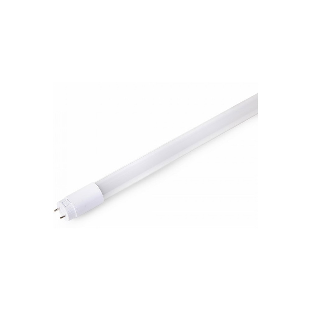 120cm 18w T8 Led Rør 144lm W, Hicri, Ra91 Kulør : Neutral fra Ledlife