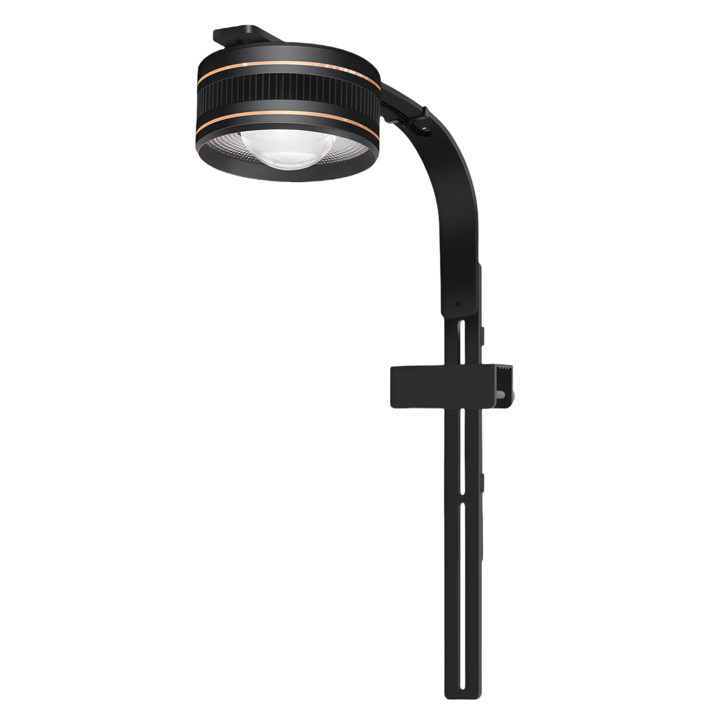 48 Cm Akvarie Lampe 30w Led fra Ledlife