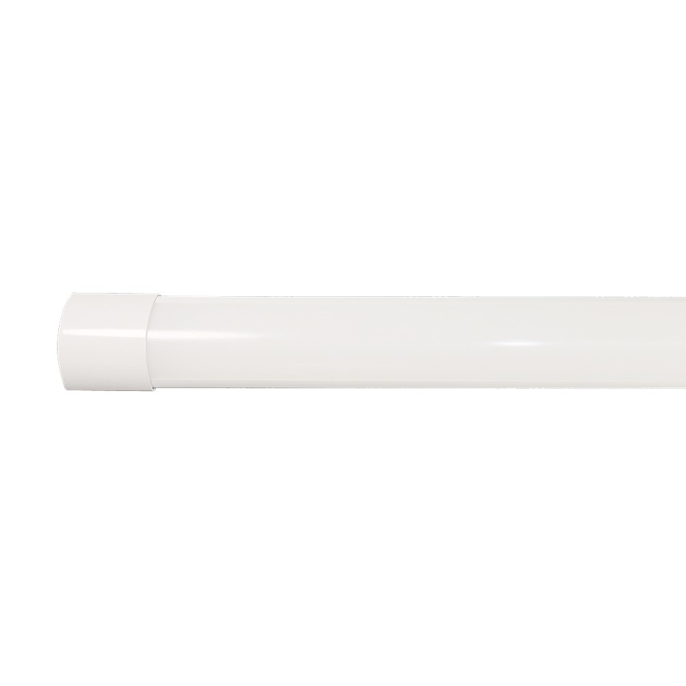 150cm 50w Cct Led Armatur 120lm W, 6000lm, Ip20, 3 I 1 Farveskift, Indendørs Kulør : 3 I 1 fra V-tac