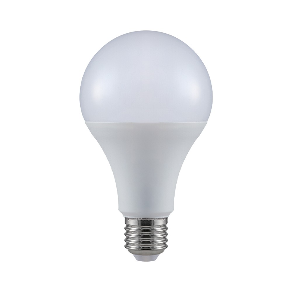 E27 20w Led Pære A80, 120lm W Kulør : Varm fra V-tac