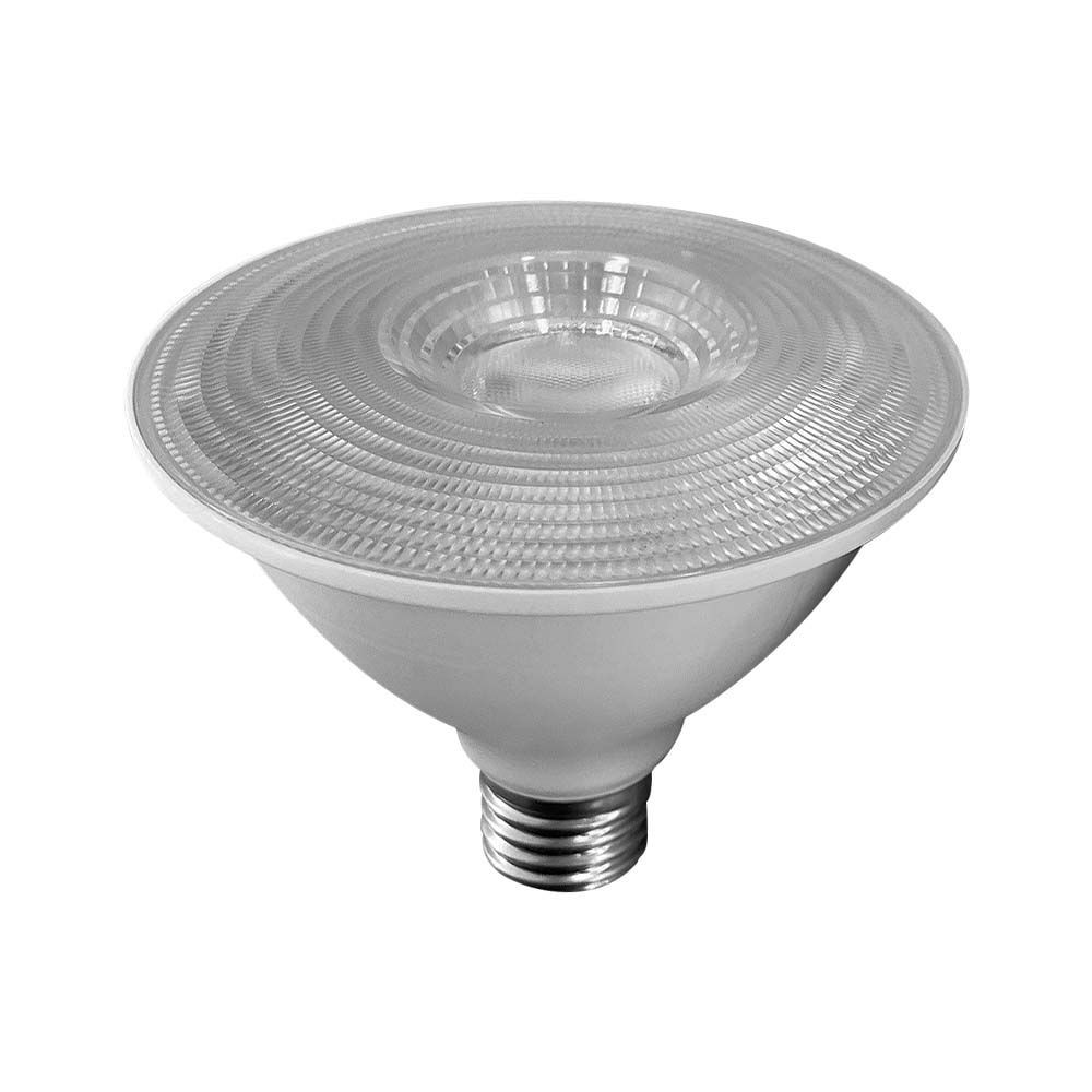 E27 11w Led Pære Par30 40° Spredning, Samsung Led Chip Kulør : Neutral fra V-tac