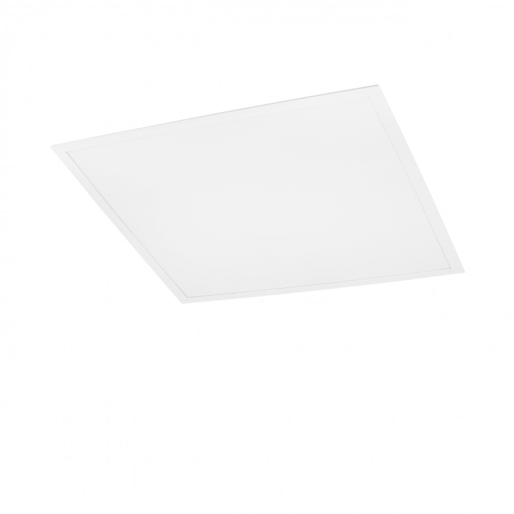 60x60 Led Panel, 26w 36w 46w 144lm W, Cct, Ugr19, Backlight, 5 års Garanti Kulør : Cct (varm Til Kold Hvid) fra Spectrum