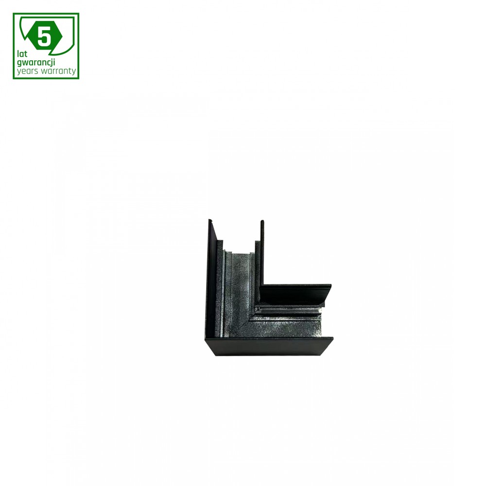 Shift   Horizontal Slim Forbindelse 'l' Sort fra Spectrum