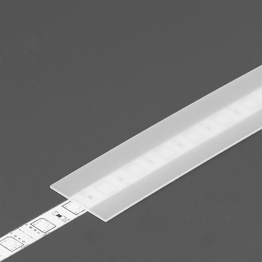 2m Cover A6 Slide Matteret fra Topmet
